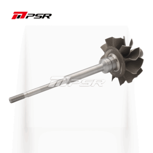 Pulsar Turbo - 2016-2021 Polaris RZR XP Turbo Rebuild Kit Compressor Wheel Turbine Wheel Actuator - Turbine Wheel
