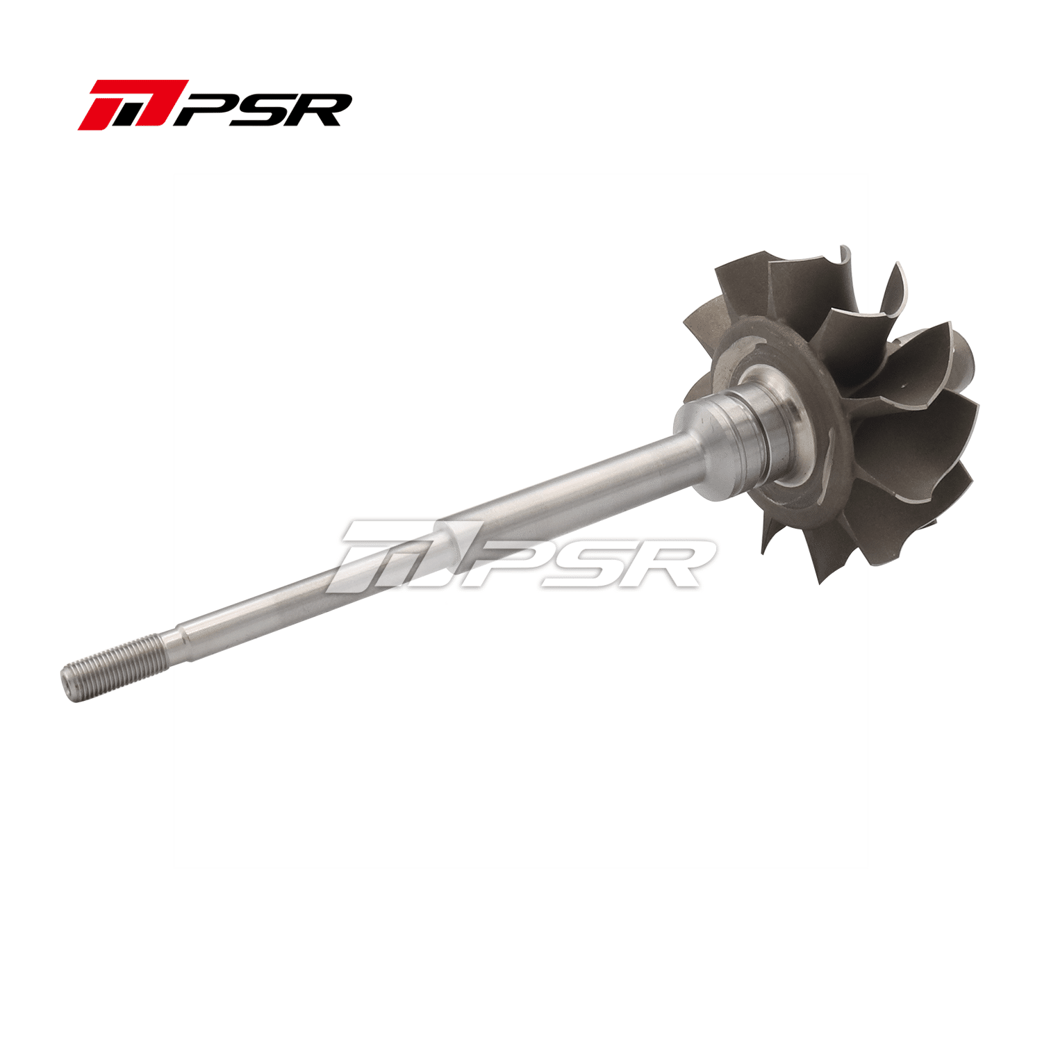 Pulsar Turbo - 2016-2021 Polaris RZR XP Turbo Rebuild Kit Compressor Wheel Turbine Wheel Actuator - Turbine Wheel 1 Pulsar Turbo - 2016-2021 Polaris RZR XP Turbo Rebuild Kit Compressor Wheel Turbine Wheel Actuator - Turbine Wheel