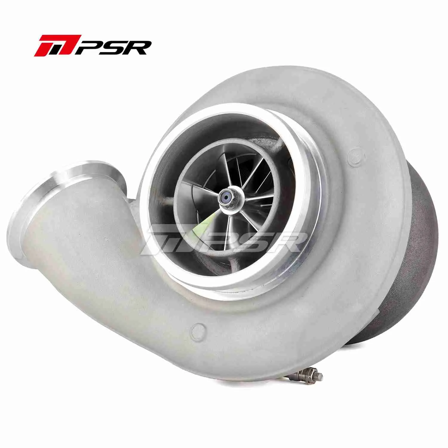 Pulsar Turbo - PSR 480DG DUAL BALL BEARING TURBO BILLET COMPRESSOR WHEEL 1 Pulsar Turbo - PSR 480DG DUAL BALL BEARING TURBO BILLET COMPRESSOR WHEEL