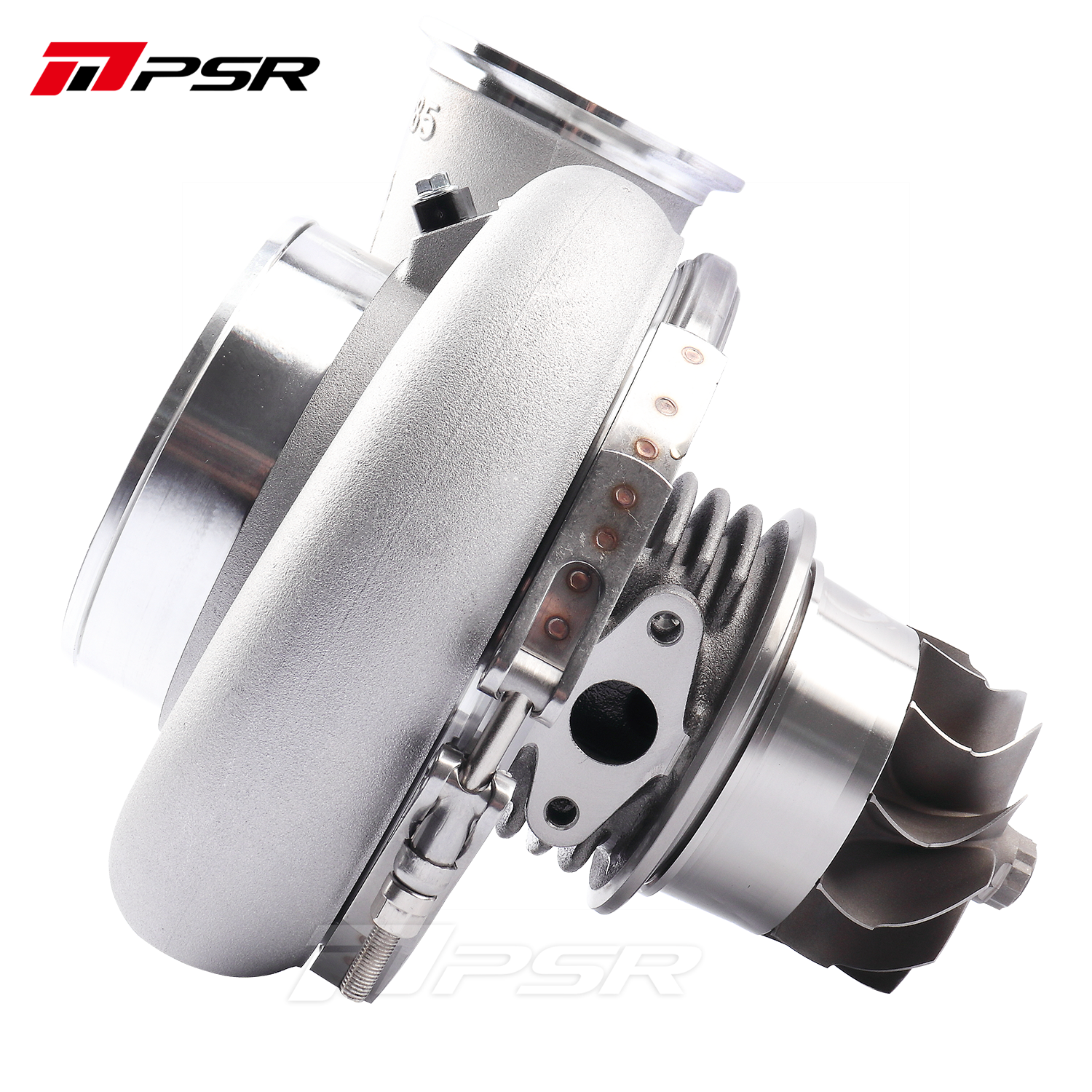 Pulsar Turbo - 7685E Ball Bearing Turbo UP to 1500HP 1 Pulsar Turbo - 7685E Ball Bearing Turbo UP to 1500HP