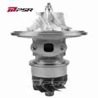 Pulsar Turbo - NEXT GEN Billet 363D 366D 369D 372D DUAL CERAMIC BALL BEARING Turbo