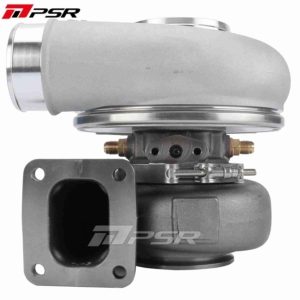 Pulsar Turbo - PSR Forward Rotation 7375G COMPACT Dual Ball Bearing Turbocharger HP Rating 1200