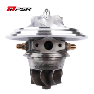 Pulsar Turbo - PSR 6270G Dual Ball Bearing Turbocharger HP Rating 900