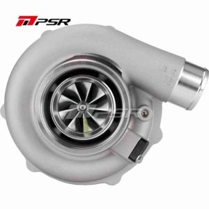 Pulsar Turbo - PSR Forward Rotation 6255G Dual Ball Bearing Turbocharger HP Rating 900