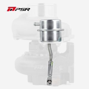 Pulsar Turbo - PSR Actuator for PTX28 Series 5bolt Outlet Turbine Turbos - Stamping 14psi