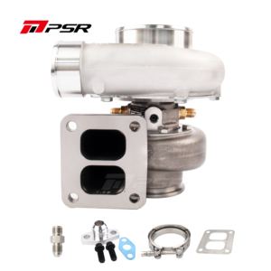 Pulsar Turbo - PSR3584 Gen3 Dual Ball Bearing Turbocharger