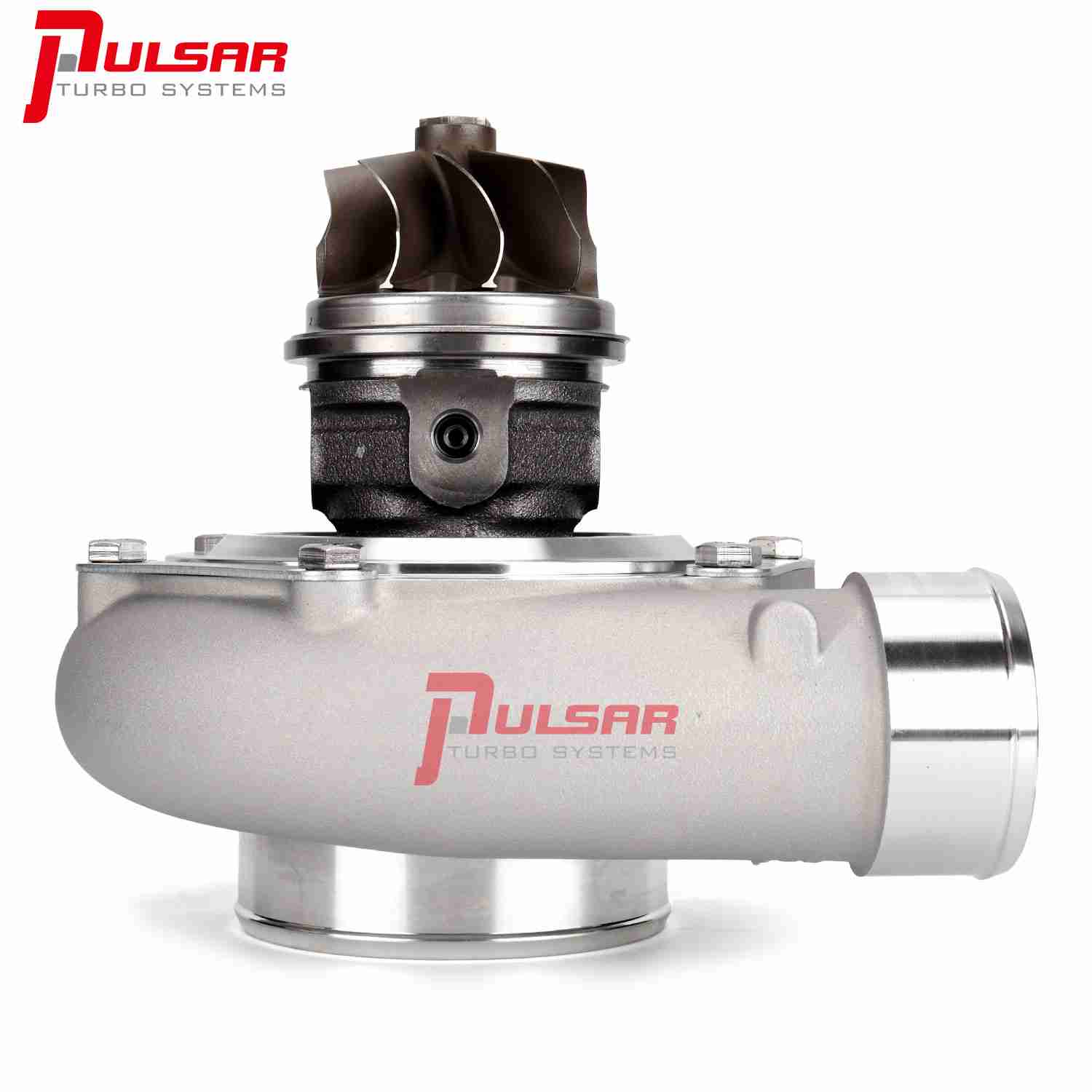 Pulsar Turbo - Next GEN PSR6682 Supercore for Ford Falcon to replace the factory PT3582R 2 Pulsar Turbo - Next GEN PSR6682 Supercore for Ford Falcon to replace the factory PT3582R - Image 2