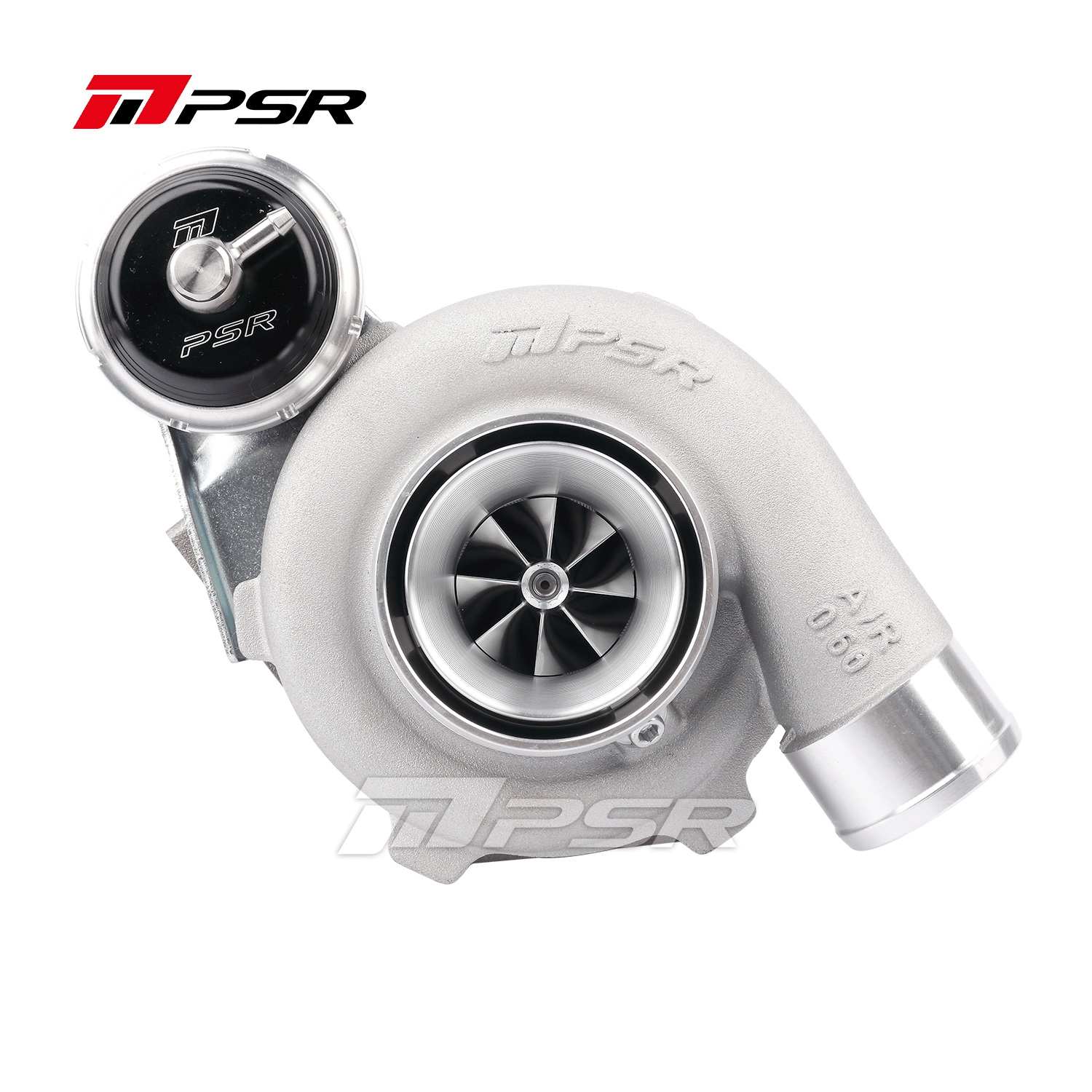 Pulsar Turbo - PSR T51R Mod Compressor Housings for PTX Series Turbo - PSR2867 Gen2 1 Pulsar Turbo - PSR T51R Mod Compressor Housings for PTX Series Turbo - PSR2867 Gen2