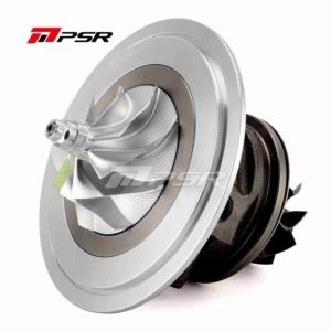 Pulsar Turbo - PSR2867 Gen2 Dual Ball Bearing Turbocharger