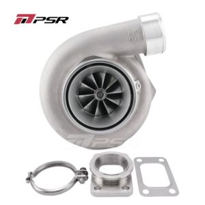 Pulsar Turbo - PSR3582 GEN2 Dual Ball Bearing Turbocharger