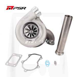 Pulsar Turbo - Next GEN PSR6782 Turbocharger External Wastegate Version for Ford Falcon FG XR6 to replace the factory PT3582R turbo - T51R MOD