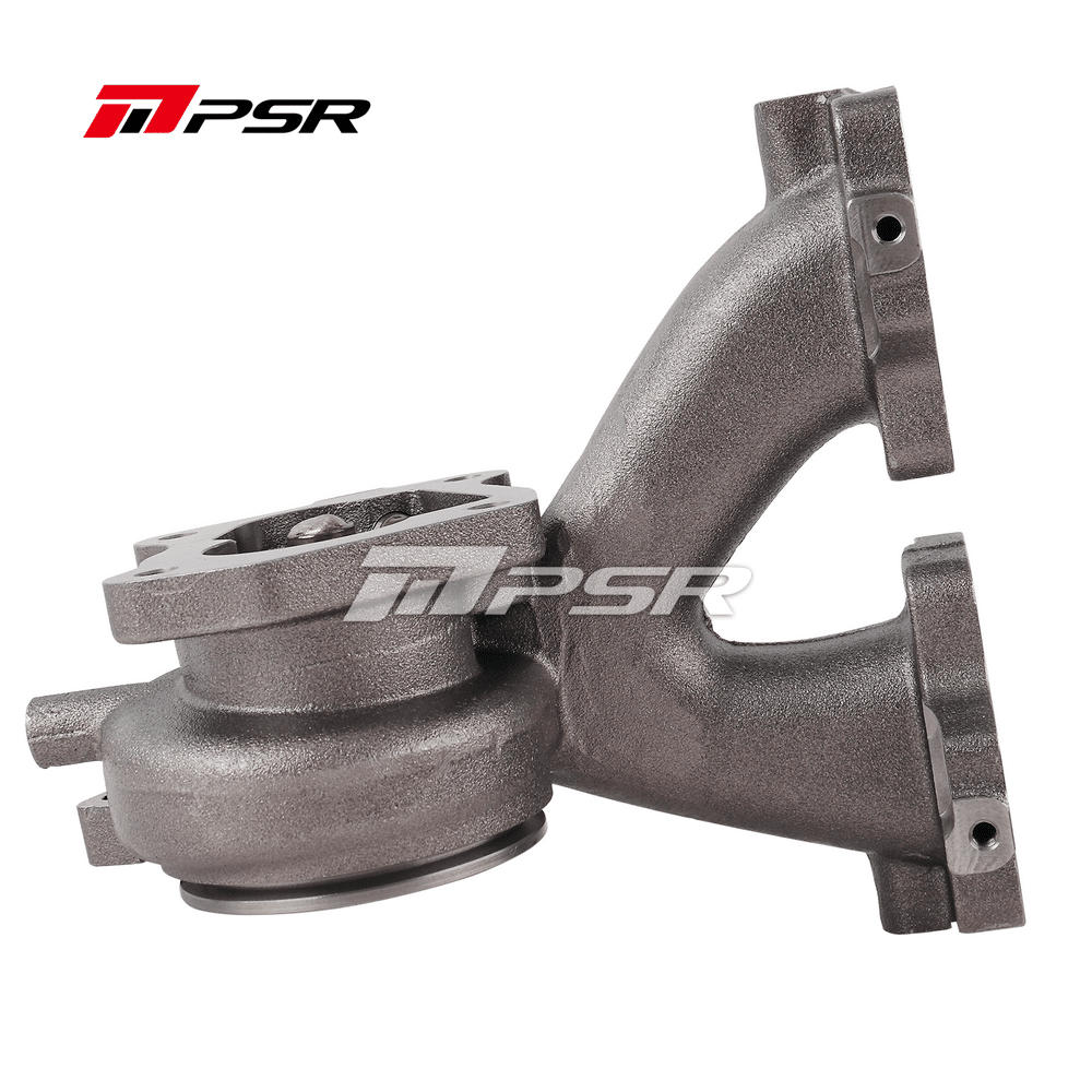 Pulsar Turbo - 2023+ Polaris RZR XP Turbo Turbine Housing 4 Pulsar Turbo - 2023+ Polaris RZR XP Turbo Turbine Housing - Image 4
