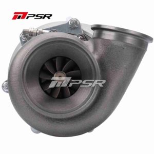 Pulsar Turbo - PSR Reverse Rotation 5455G Dual Ball Bearing Turbocharger HP Rating 660