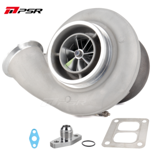 Pulsar Turbo - PSR 475DG DUAL BALL BEARING TURBO BILLET COMPRESSOR WHEEL