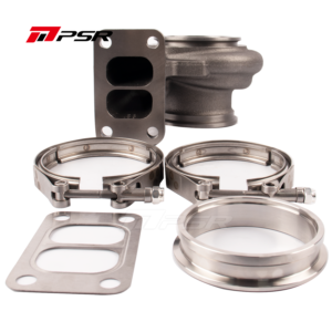 Pulsar Turbo - PSR 62G Turbine Housings for 5862G 6262G 6862G Turbos