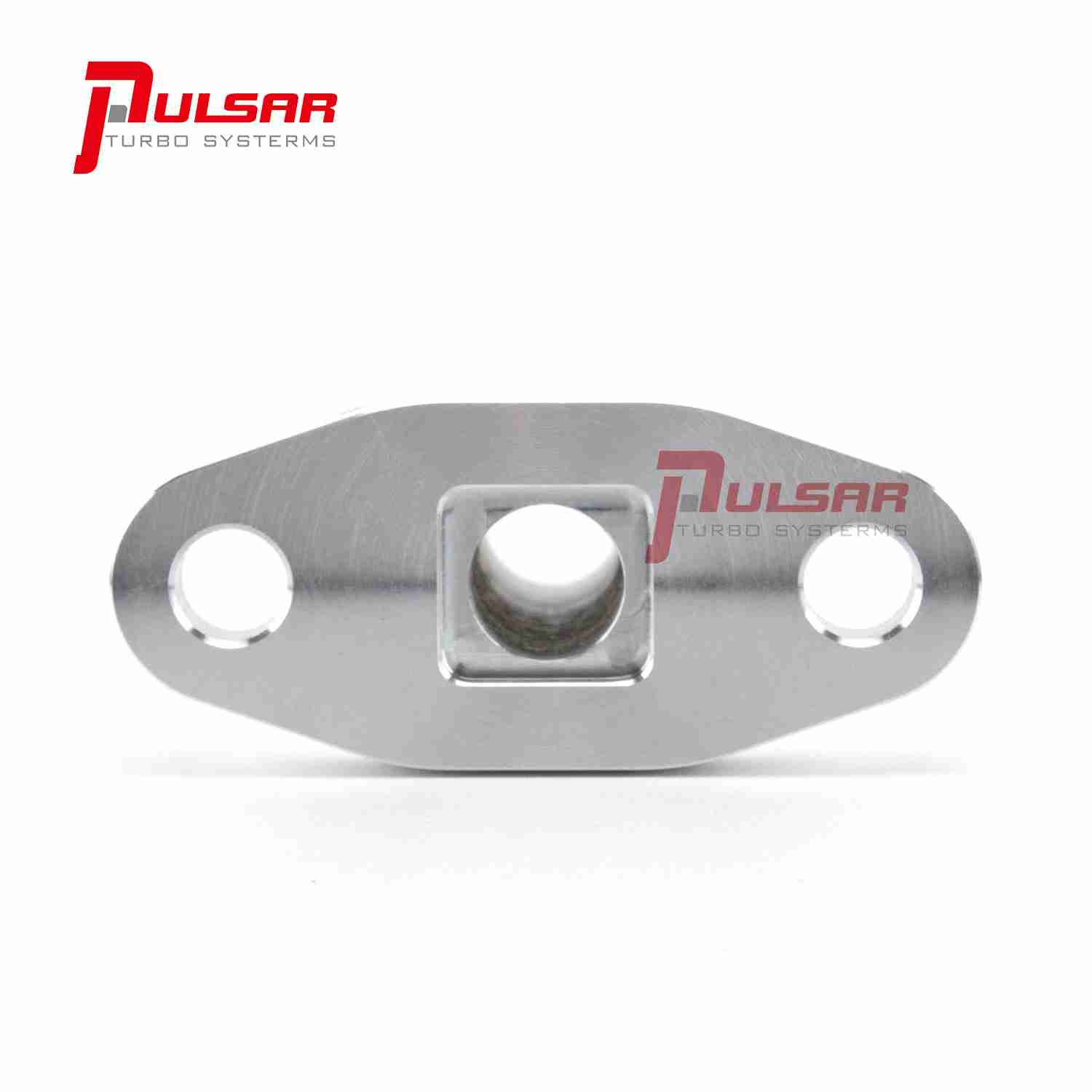 Pulsar Turbo - -10 AN Extended Oil Drain Flange Install Kit for T4 Turbo 3 Pulsar Turbo - -10 AN Extended Oil Drain Flange Install Kit for T4 Turbo - Image 3