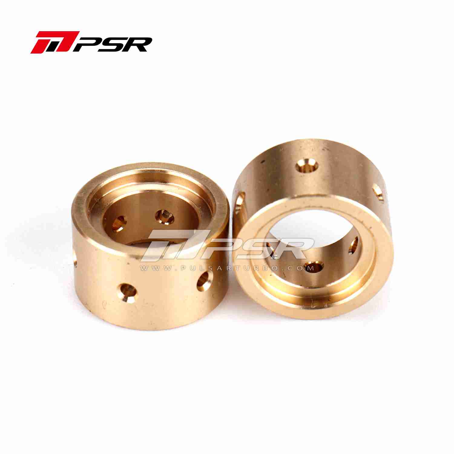 Pulsar Turbo - BorgWarner Schwitzer S300 Turbo Repair Rebuild Kit S360 S362 S363 S364 S366 S369 6 Pulsar Turbo - BorgWarner Schwitzer S300 Turbo Repair Rebuild Kit S360 S362 S363 S364 S366 S369 - Image 6
