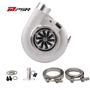 Pulsar Turbo - PSR 6270G Dual Ball Bearing Turbocharger HP Rating 900