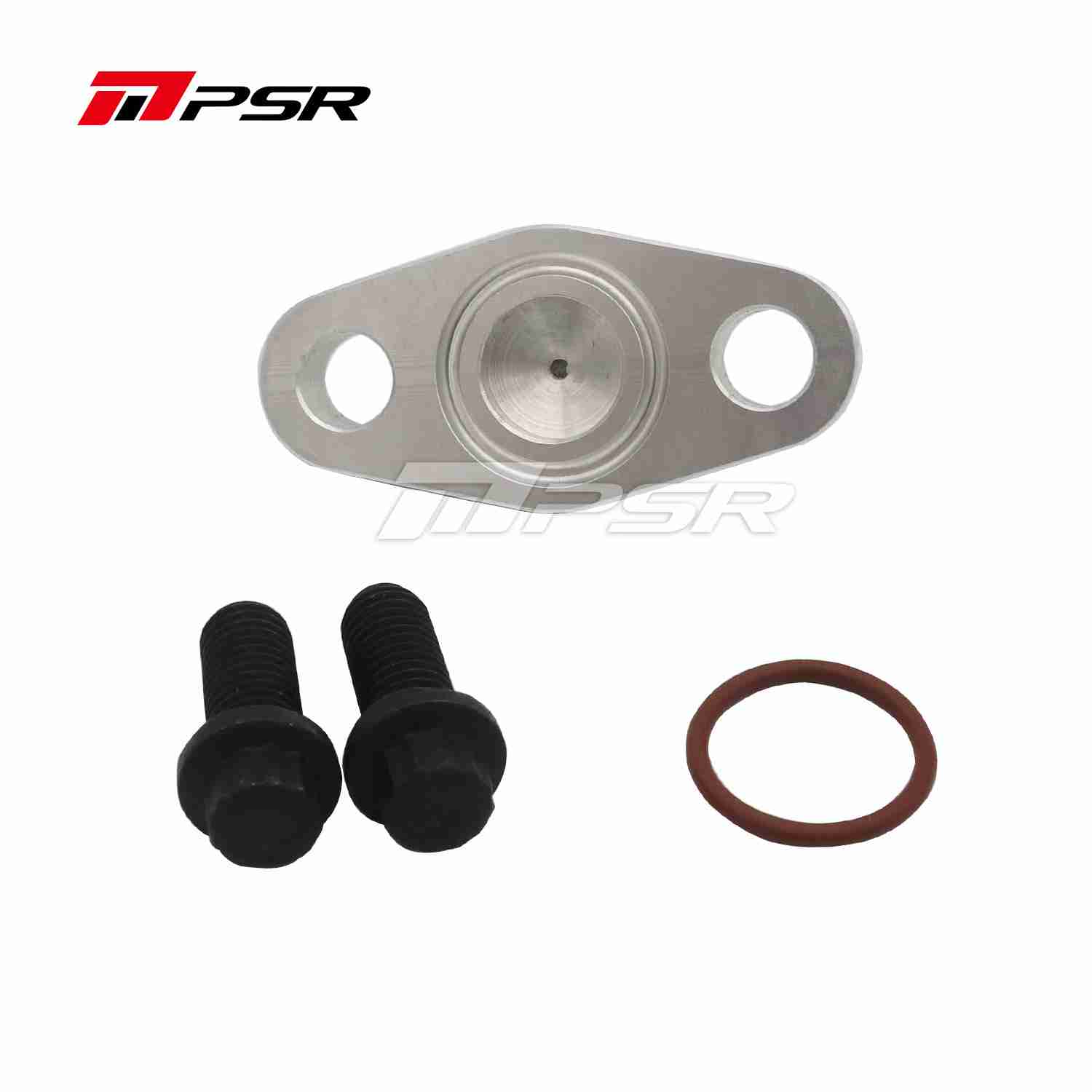 Pulsar Turbo - Oil Feed Flange for PSR PTG Series Turbos 6270G 7170G 7375G 7975G 7782G 8894G PRO88 PRO98 PRO106 1 Pulsar Turbo - Oil Feed Flange for PSR PTG Series Turbos 6270G 7170G 7375G 7975G 7782G 8894G PRO88 PRO98 PRO106