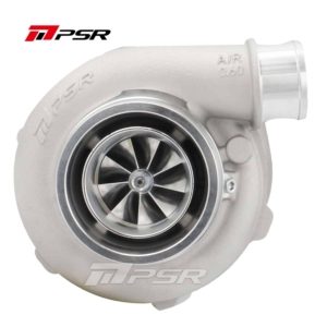 Pulsar Turbo - PSR3576 Gen2 Dual Ball Bearing Turbocharger