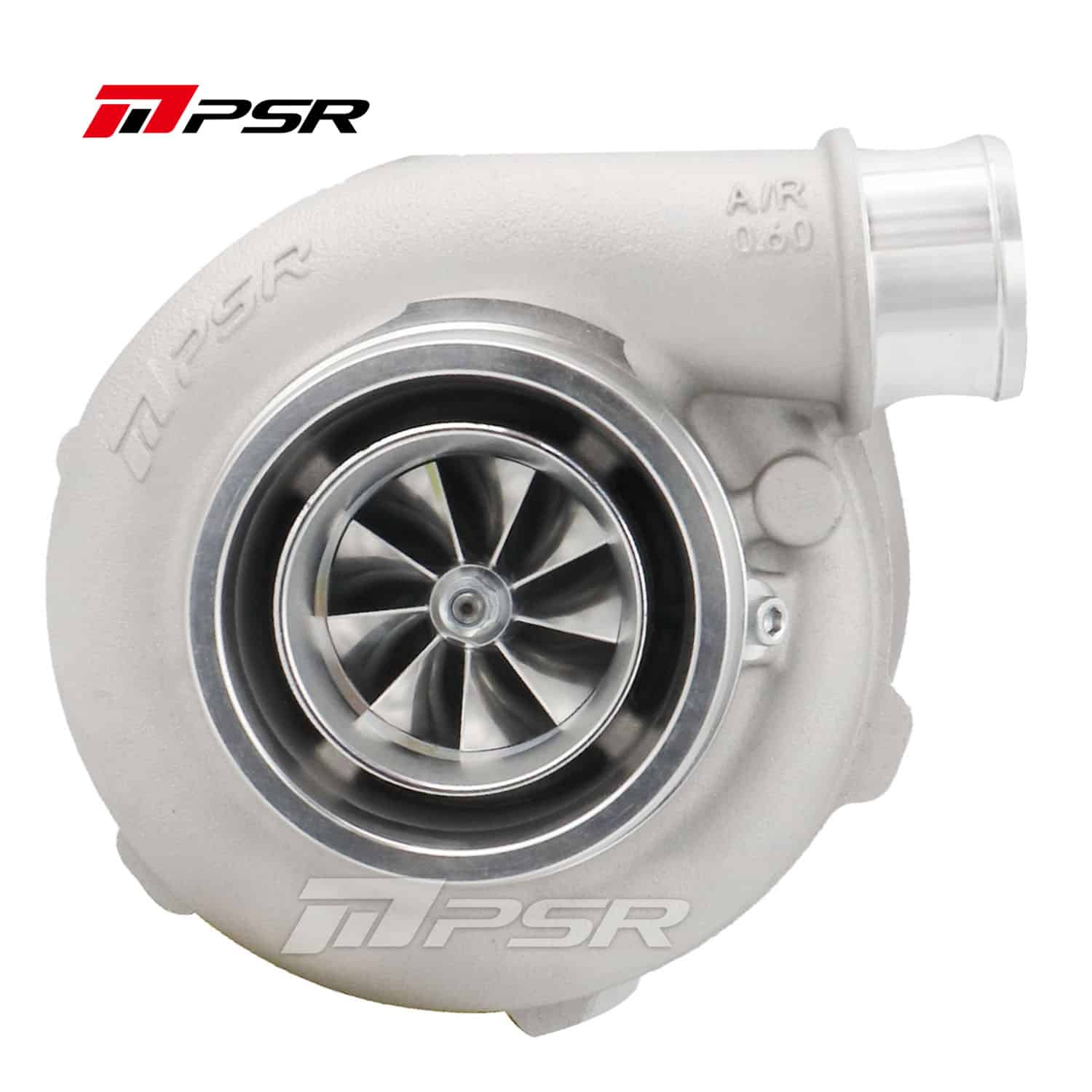 Pulsar Turbo - PSR3576 Gen2 Dual Ball Bearing Turbocharger 1 Pulsar Turbo - PSR3576 Gen2 Dual Ball Bearing Turbocharger