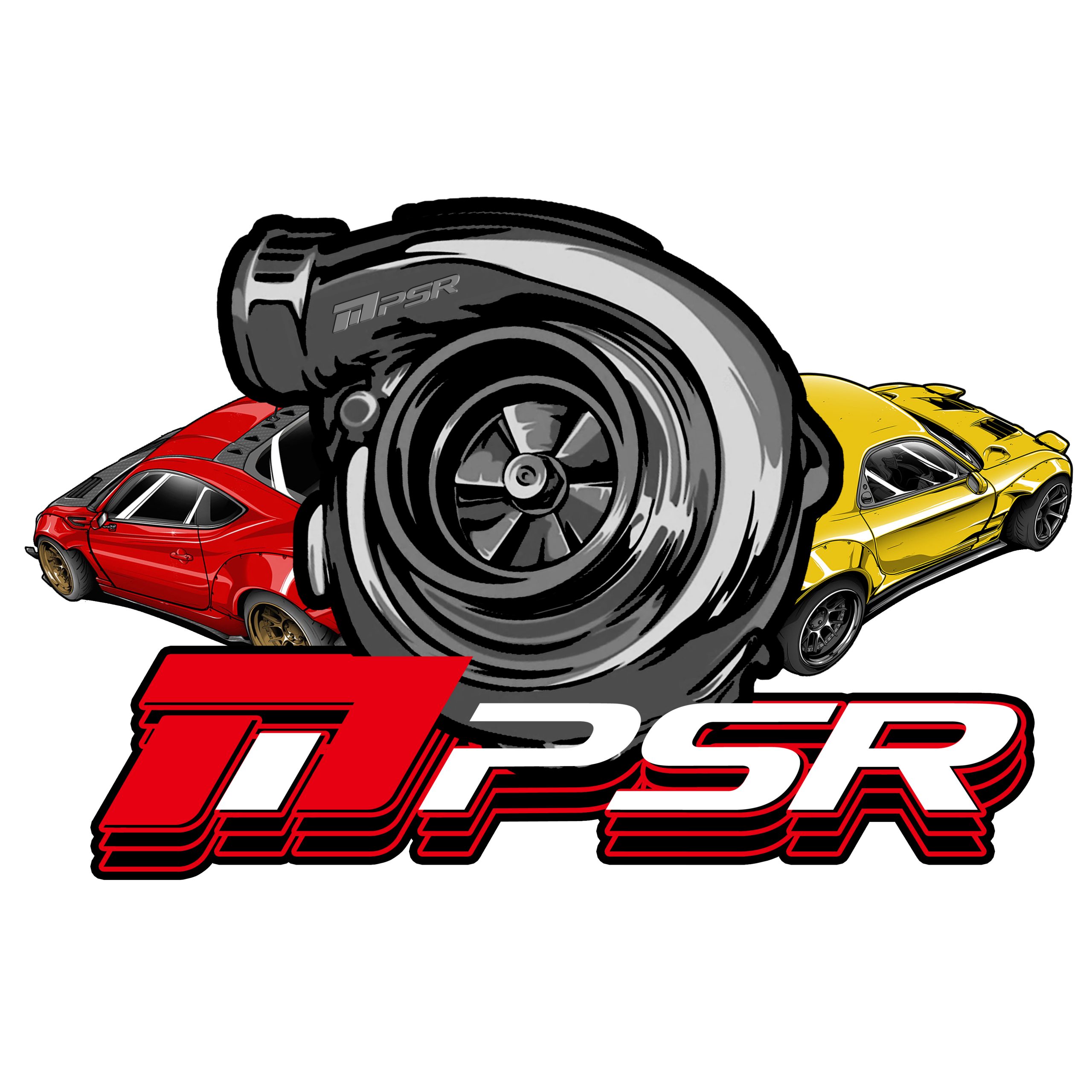 Pulsar Turbo - New Decal Turbo Systems (PSR) - A4 1 Pulsar Turbo - New Decal Turbo Systems (PSR) - A4