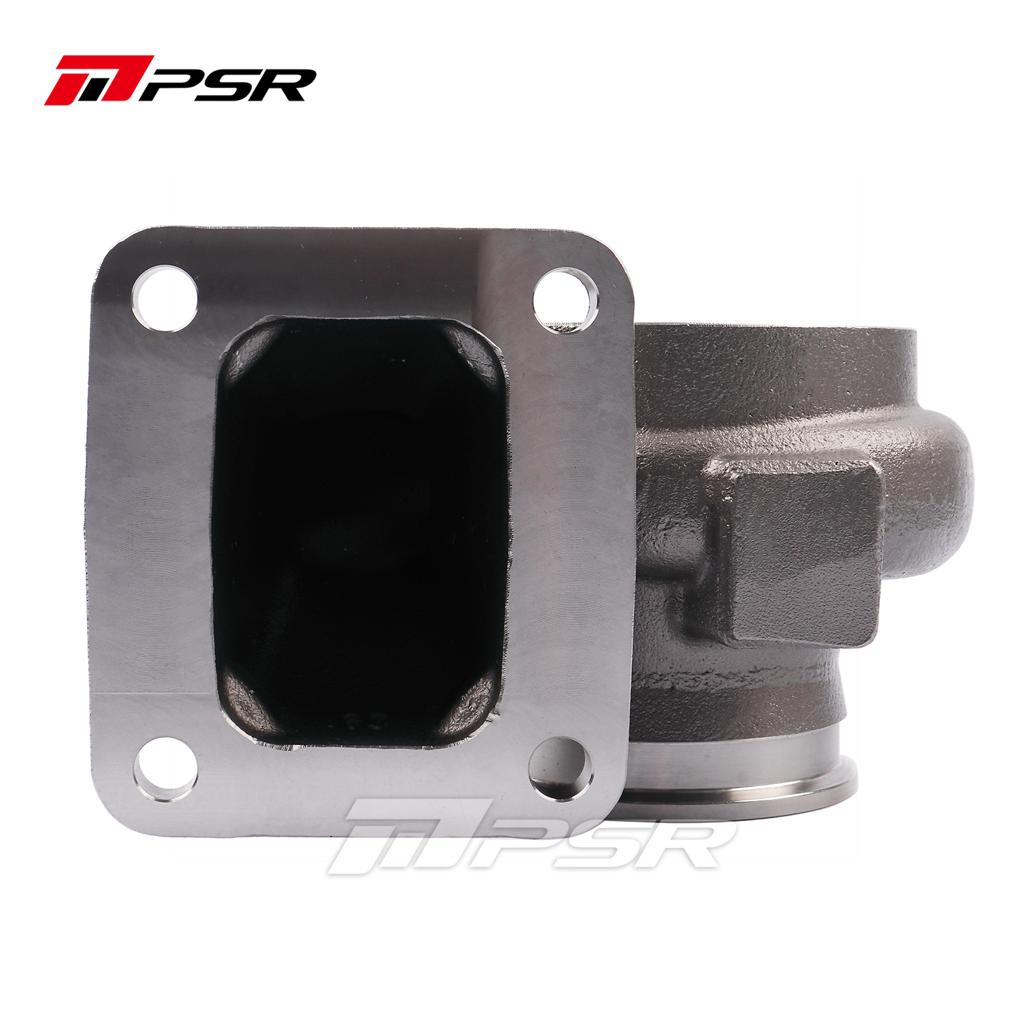 Pulsar Turbo - PSR PTX35 Turbine Housings for PSR3584 Gen2 Turbos - T4 Open 0.82A/R 1 Pulsar Turbo - PSR PTX35 Turbine Housings for PSR3584 Gen2 Turbos - T4 Open 0.82A/R