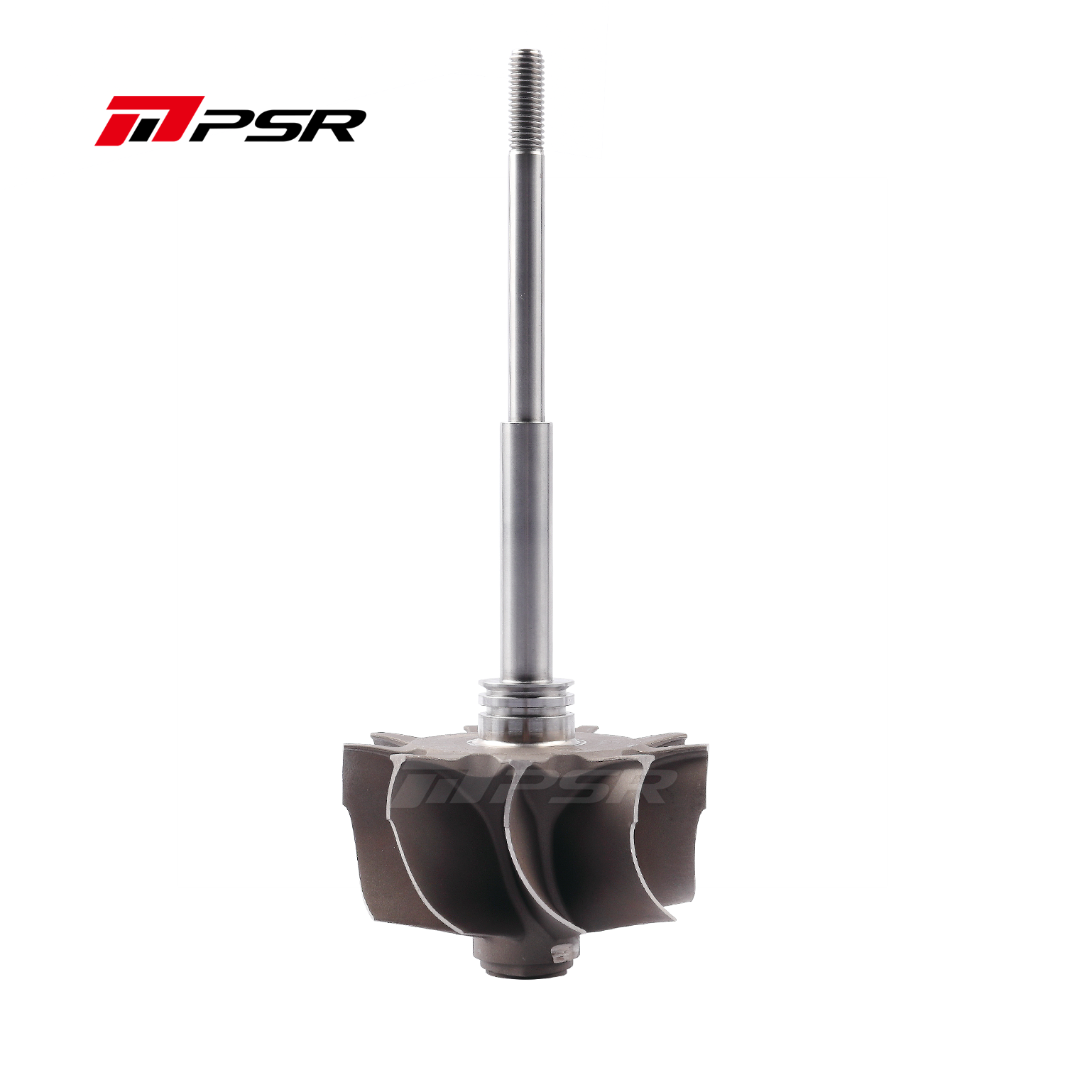 Pulsar Turbo - Upgraded 9 Blade Turbine Wheel for 300 Series Turbos 1 Pulsar Turbo - Upgraded 9 Blade Turbine Wheel for 300 Series Turbos