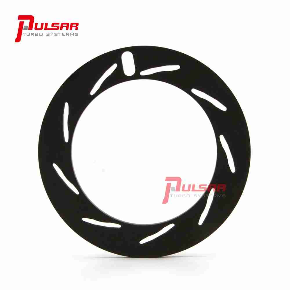 Pulsar Turbo - 03-04 Ford 6.0 Powerstroke Turbo Billet Wheel Upgrade Unison Rebuild Kit 13.2mm Vanes 4 Pulsar Turbo - 03-04 Ford 6.0 Powerstroke Turbo Billet Wheel Upgrade Unison Rebuild Kit 13.2mm Vanes - Image 4
