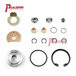 Pulsar Turbo - 03-07 Dodge Ram 5.9 Holset Cummins Diesel Turbo HY35W HE351CW Rebuild Repair Kit