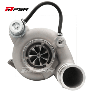 Pulsar Turbo - PSR 6767HE Stage 3 HE351CW Upgraded Turbo for 04.5-07 Dodge Ram 5.9L - Supercore