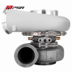 Pulsar Turbo - PSR 7382GR Dual Ball Bearing Turbocharger HP Rating for Class Legal Race
