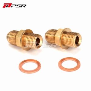 Pulsar Turbo - PSR Turbo Water Cooling Fitting Kit -6 AN for PT/X28 PT/X30 PT/X35 GEN I/II PSR3584 GEN2 PTG25 PTG30 PTG35 PTG42
