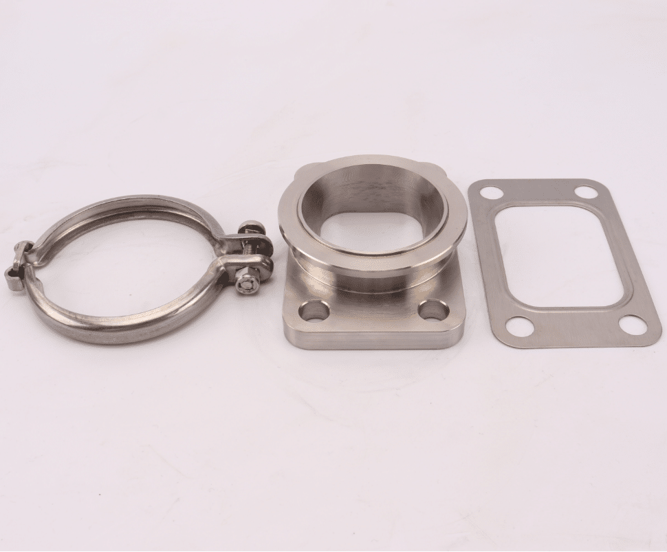 Pulsar Turbo - PSR V-Band to T3 Adapter COMPACT 1 Pulsar Turbo - PSR V-Band to T3 Adapter COMPACT