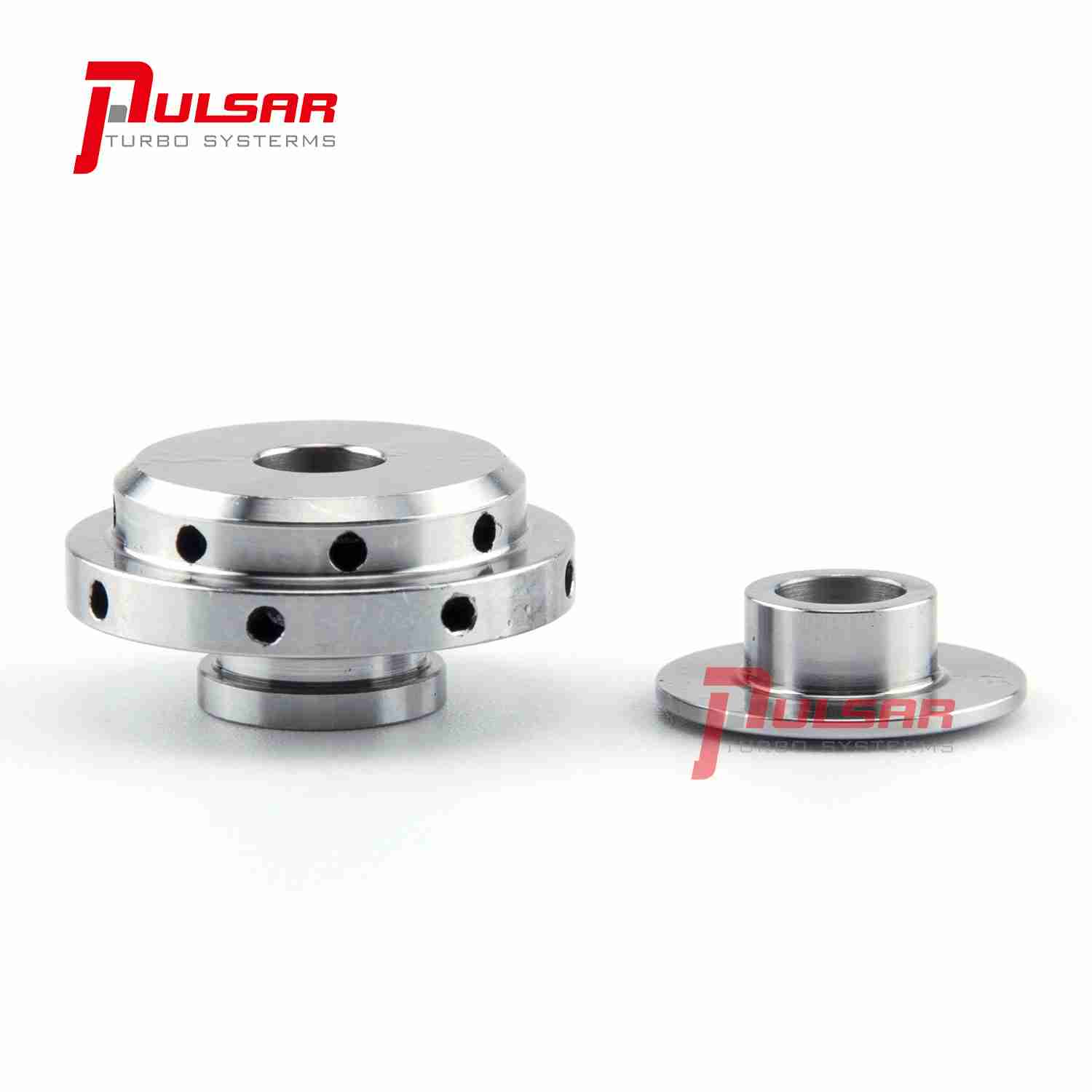Pulsar Turbo - 94-03 Ford Powerstroke 7.3L TX38 PTX38 Turbo Rebuild Repair Kit 360 Thrust 5 Pulsar Turbo - 94-03 Ford Powerstroke 7.3L TX38 PTX38 Turbo Rebuild Repair Kit 360 Thrust - Image 5