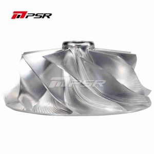 Pulsar Turbo - Billet compressor wheel for PTX GEN II - PSR3584 GEN II
