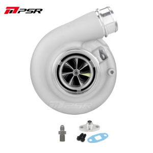 Pulsar Turbo - NEXT GEN Billet 300 363 366 369 372 Journal Bearing Turbo