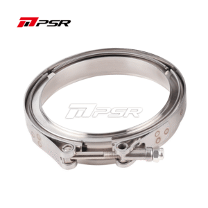 Pulsar Turbo - PSR Stainless Steel Flange Clamp Kit for 8894G PRO88 PRO98 PRO106 Turbos