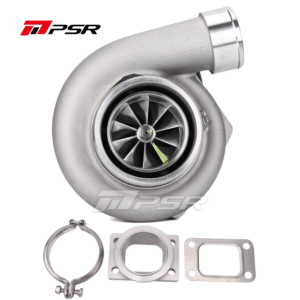 Pulsar Turbo - PSR3584 GEN2 Dual Ball Bearing Turbocharger