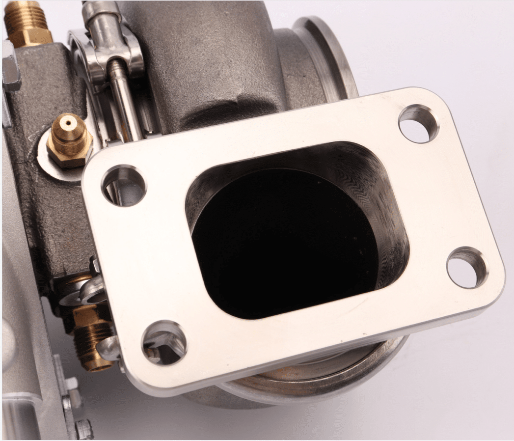 Pulsar Turbo - PSR V-Band to T3 Adapter COMPACT 6 Pulsar Turbo - PSR V-Band to T3 Adapter COMPACT - Image 6