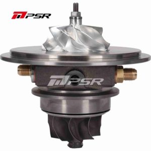 Pulsar Turbo - PSR 7170G Dual Ball Bearing Turbocharger HP Rating 1150