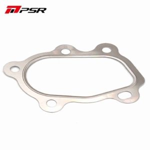 Pulsar Turbo - 5 Bolt Stainless Steel Gasket for PT/X28 series 5 bolt turbine housing