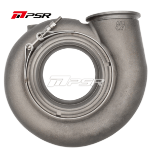 Pulsar Turbo - PSR PRO Turbine Housings for PRO88 PRO98 PRO106 Turbos - Dual Vband 1.41A/R