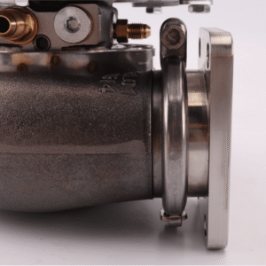 Pulsar Turbo - PSR Forward Rotation 5862G Dual Ball Bearing Turbocharger HP Rating 770