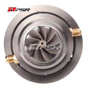 Pulsar Turbo - PSR 4849A With PTG Style Compressor wheel Dual Ball Bearing Turbocharger HP Rating 550