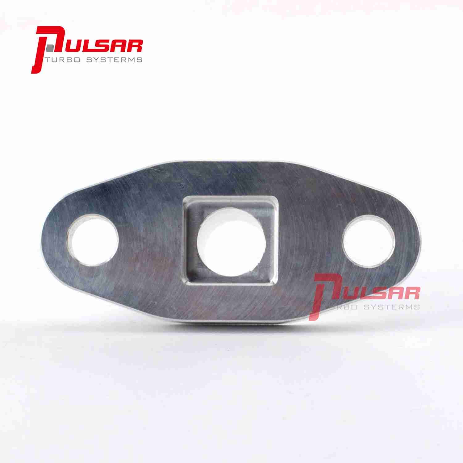 Pulsar Turbo - Oil Drain Flange Install Kit for Precision Turbo T4 T67 T72 T76 T78 4 Pulsar Turbo - Oil Drain Flange Install Kit for Precision Turbo T4 T67 T72 T76 T78 - Image 4