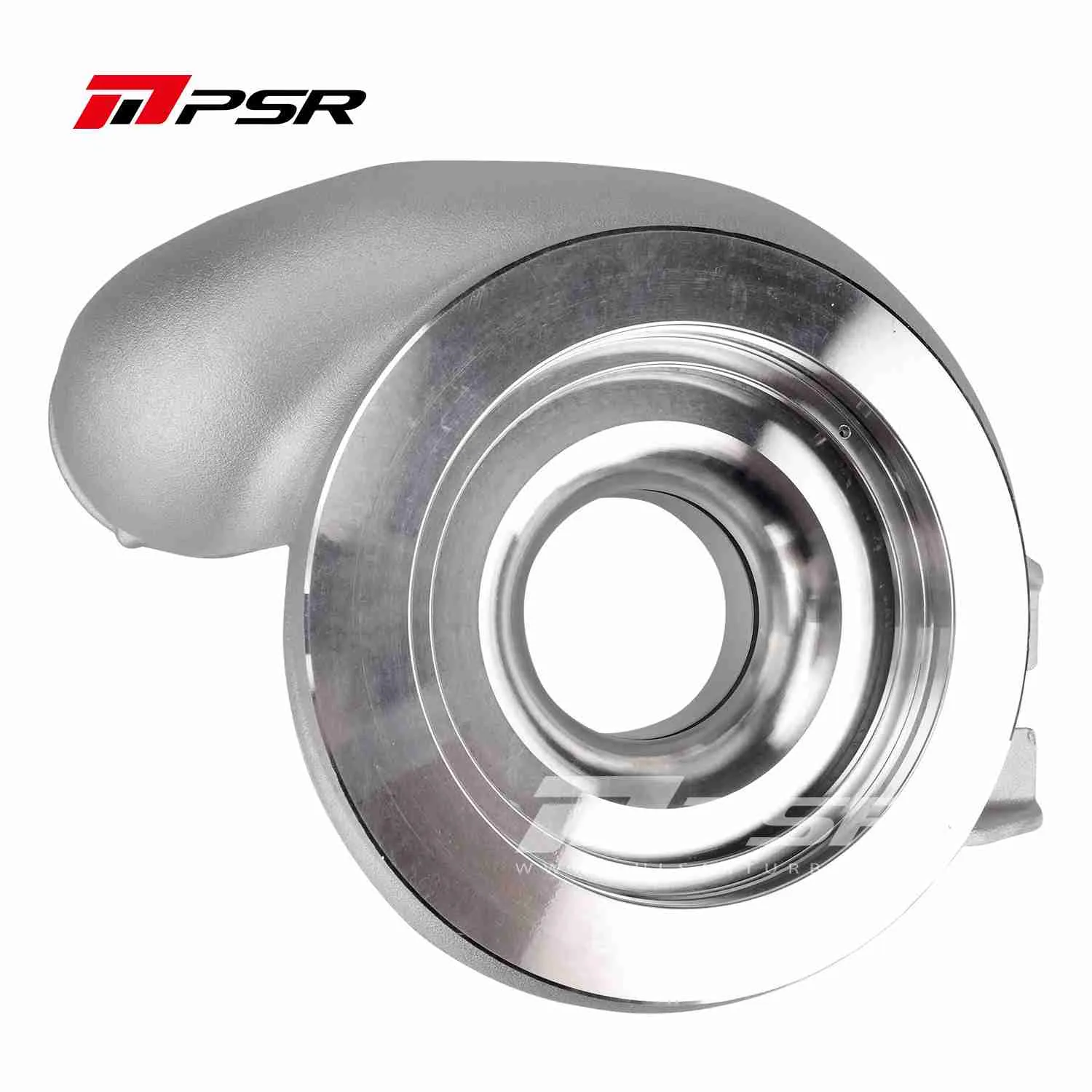 Pulsar Turbo - Turbo Upgrade Kit for for 04.5-07 HE351CW Turbo 5.9L - Compressor cover fits 60*86mm wheel 1 Pulsar Turbo - Turbo Upgrade Kit for for 04.5-07 HE351CW Turbo 5.9L - Compressor cover fits 60*86mm wheel