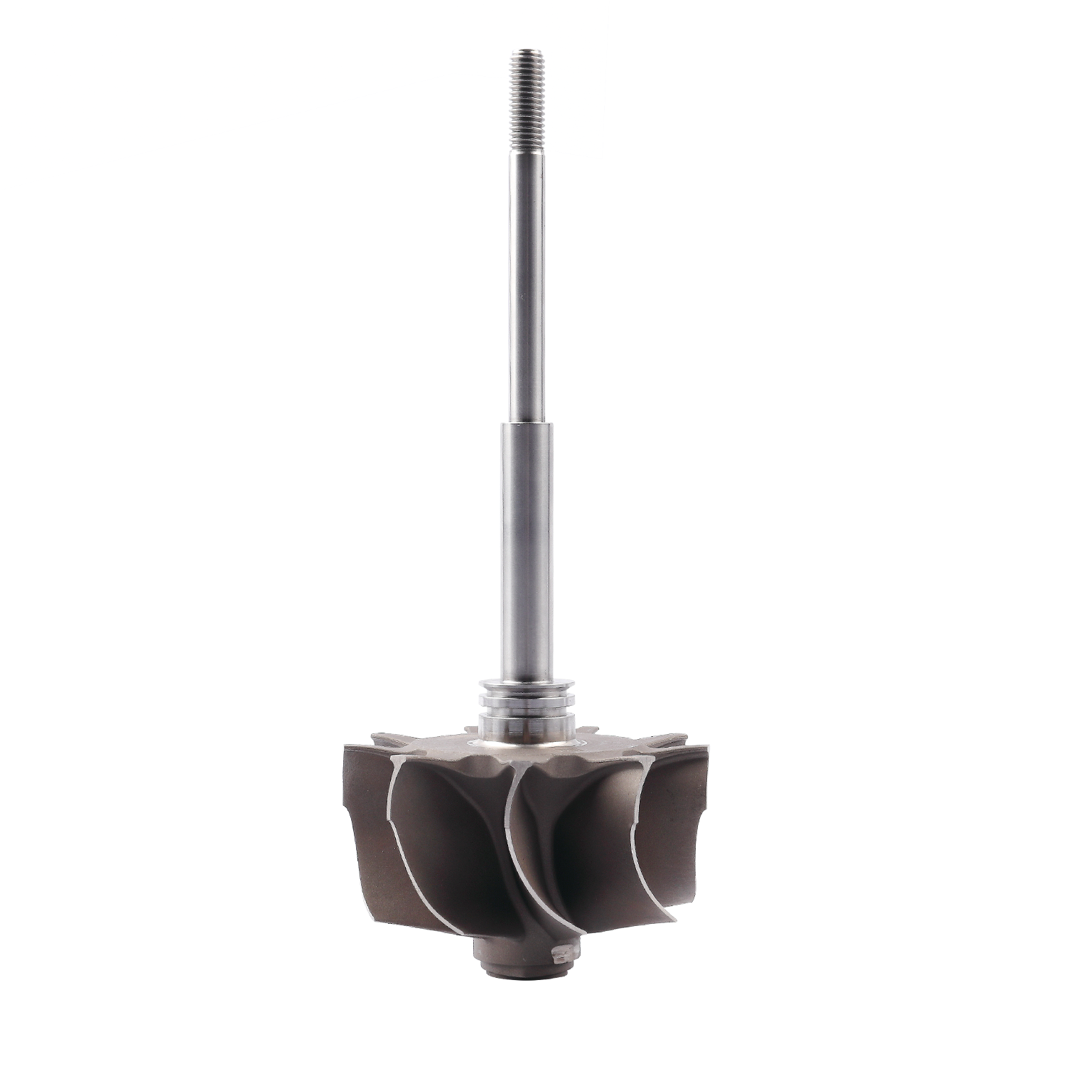 Pulsar Turbo - Upgraded 9 Blade Turbine Wheel for 300 Series Turbos 1 Pulsar Turbo - Upgraded 9 Blade Turbine Wheel for 300 Series Turbos
