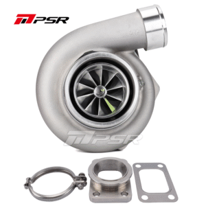 Pulsar Turbo - PSR3584 GEN2 Dual Ball Bearing Turbocharger