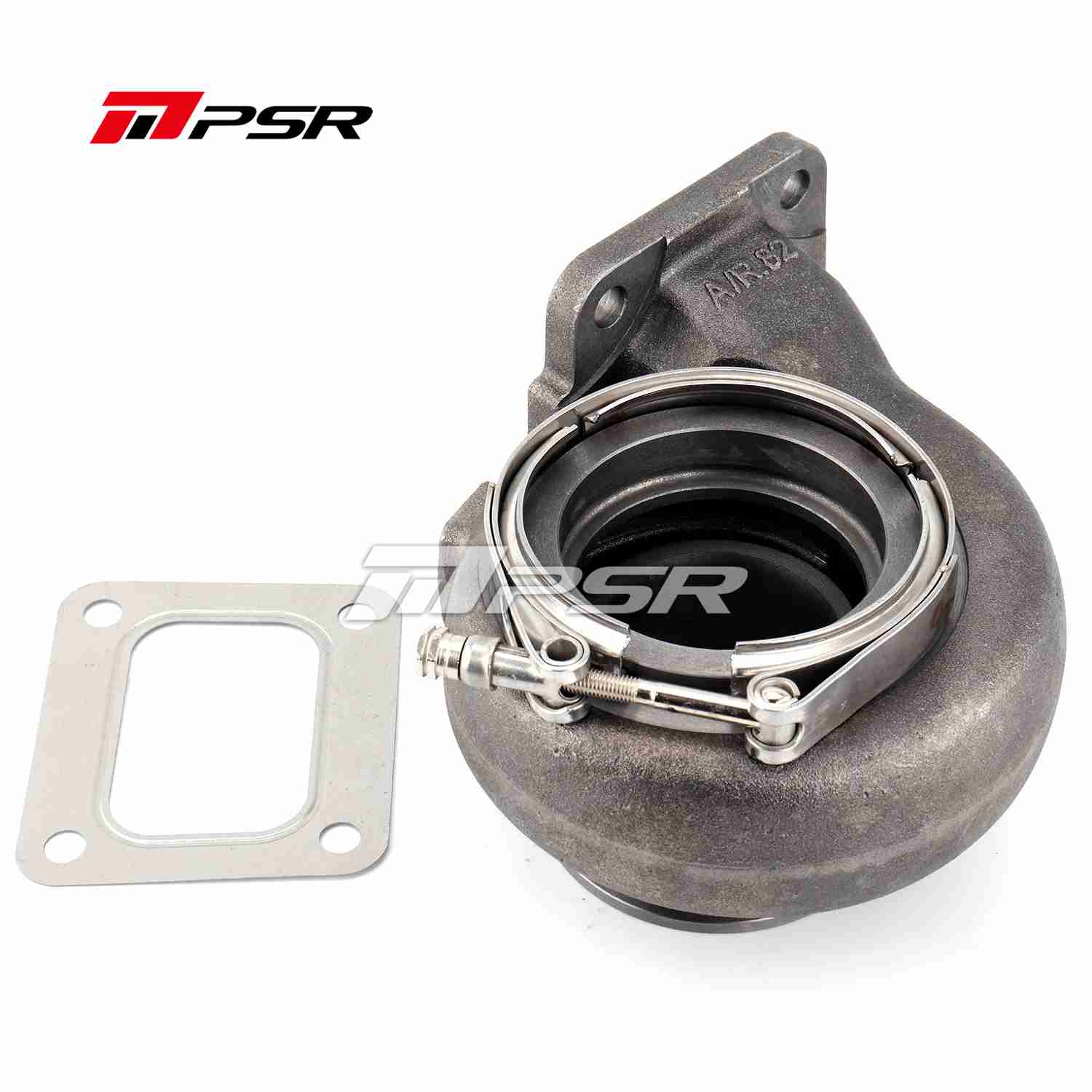 Pulsar Turbo - PSR 55G Turbine Housings for 5455G 5855G 6255G Turbos 1 Pulsar Turbo - PSR 55G Turbine Housings for 5455G 5855G 6255G Turbos
